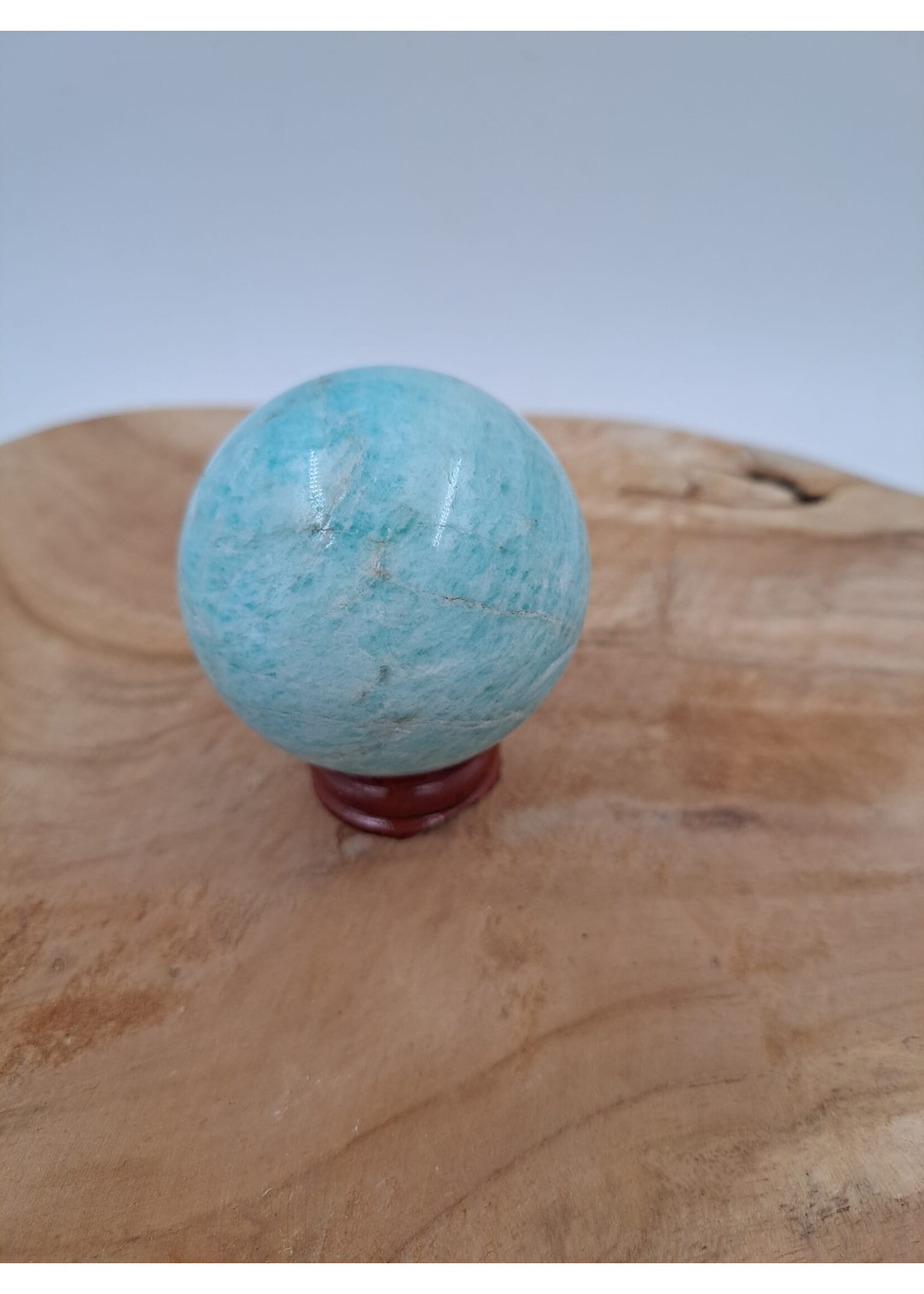 Amazoniet bol