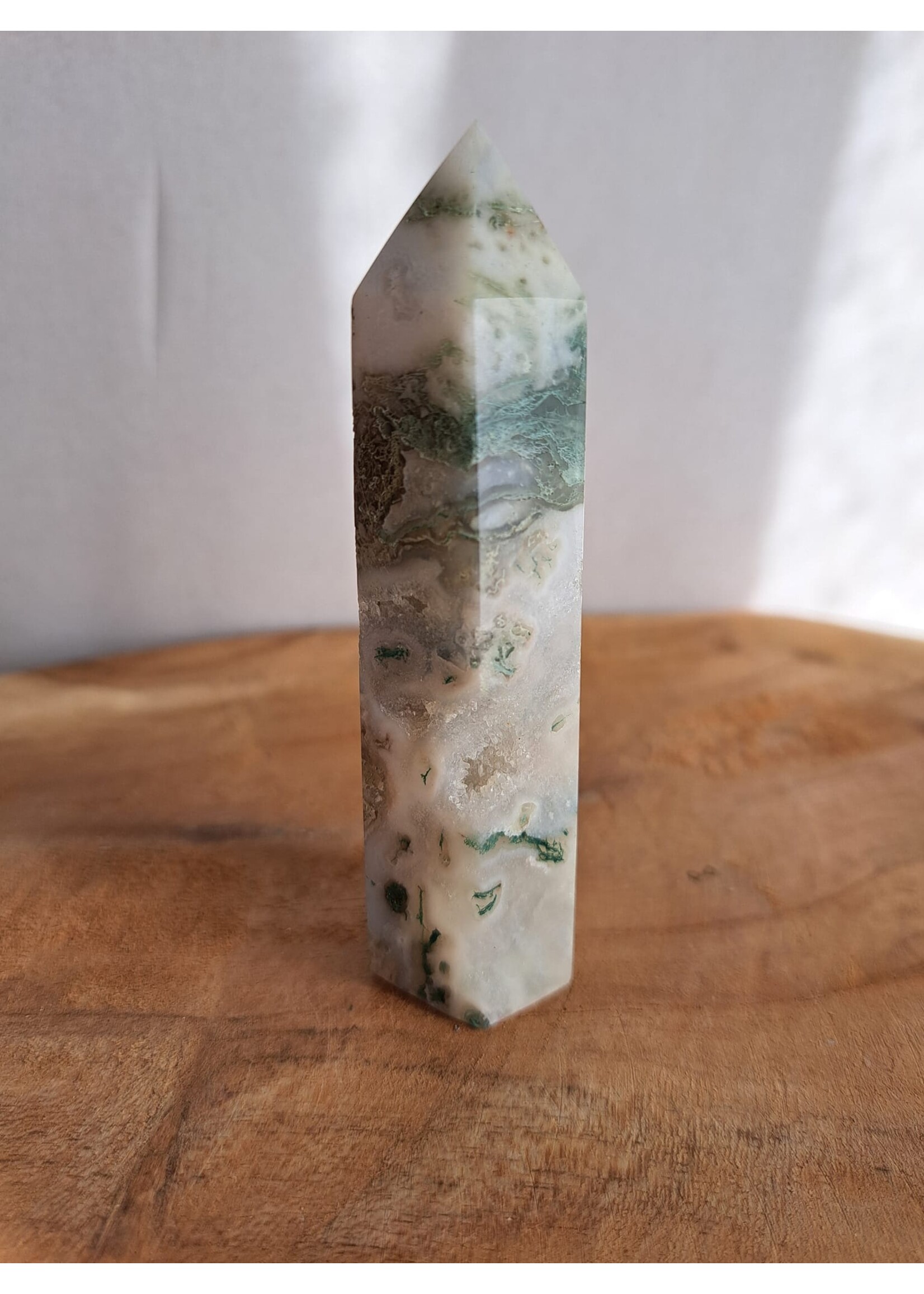 Mosagaat toren (obelisk)
