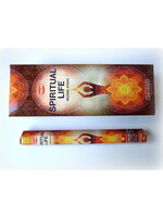 HEM Wierook Spiritual life