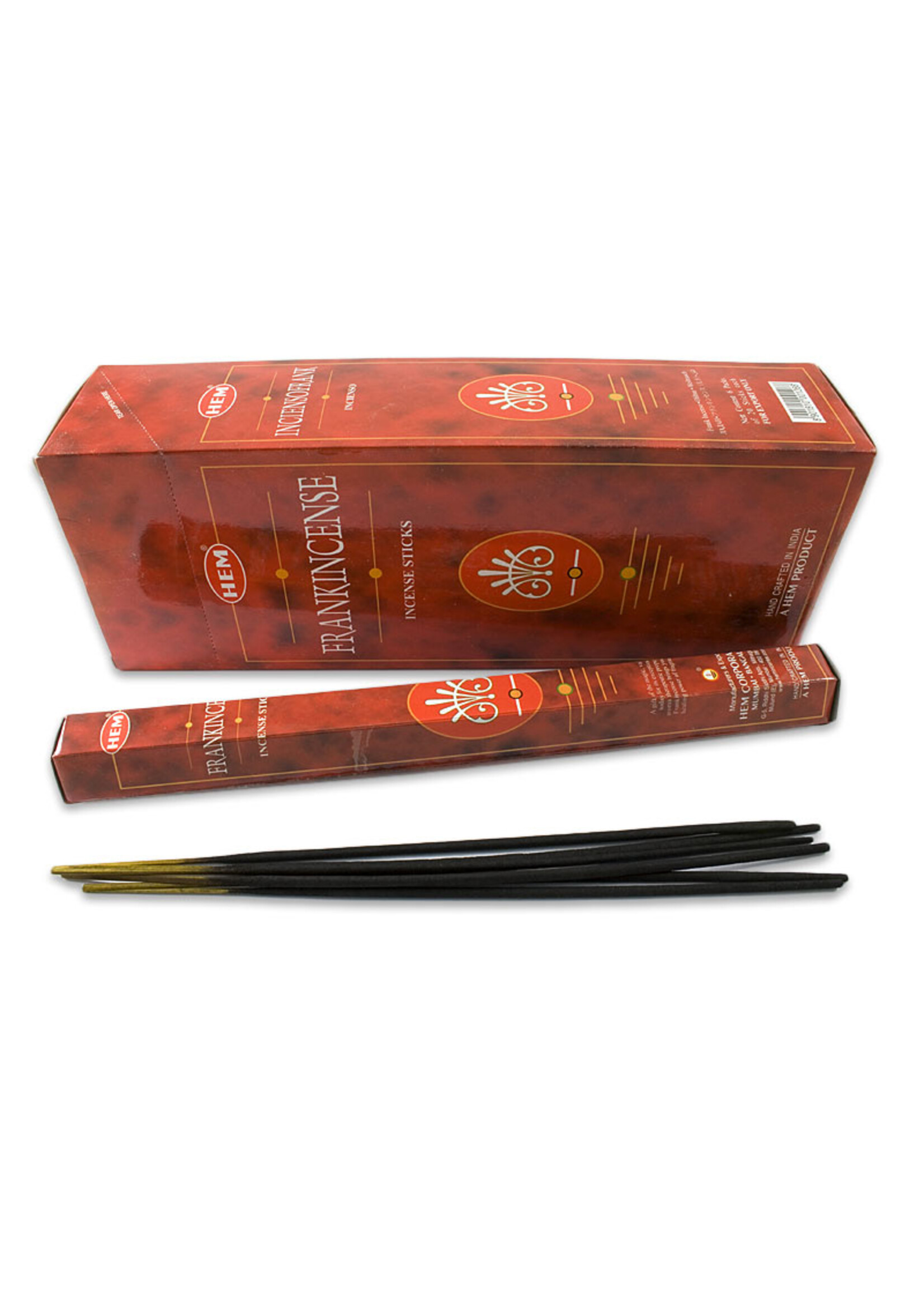 HEM Wierook Frankincense