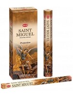 HEM Wierook Saint Miguel
