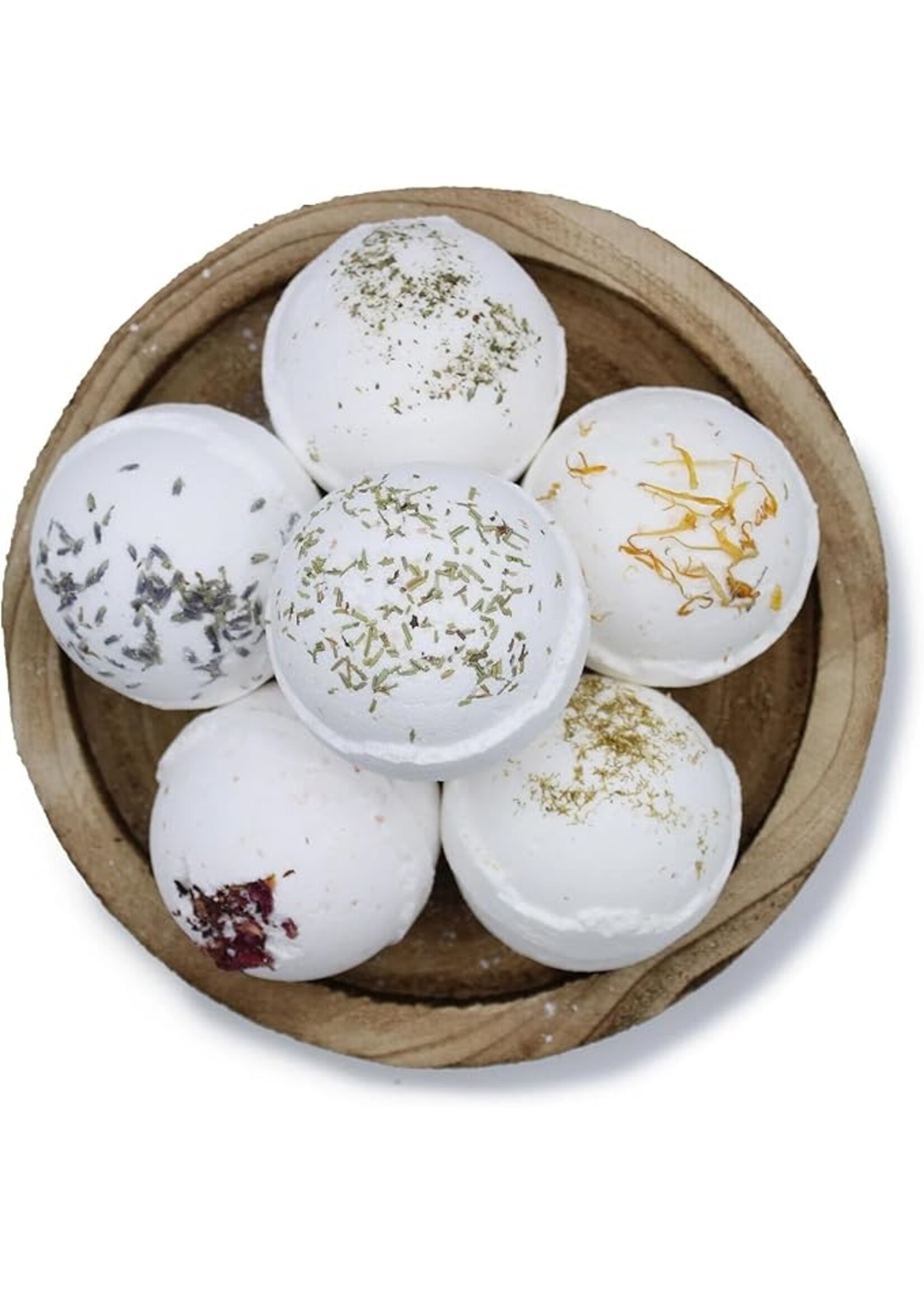 Himalaya badbruisbal Sensueel