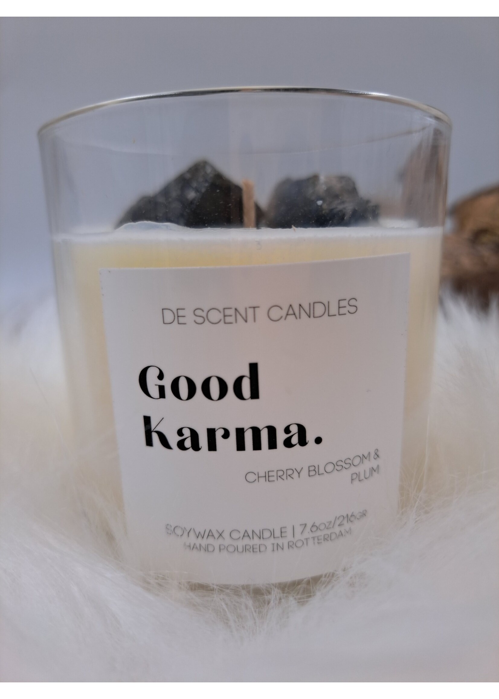 De Scent – Good Karma