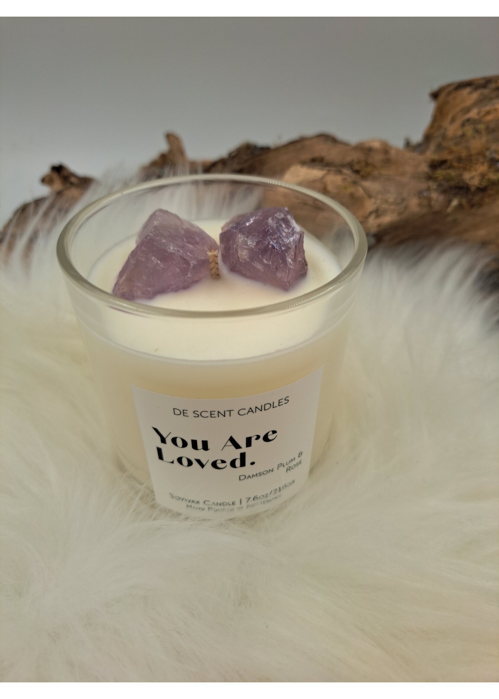 De Scent – You are loved
