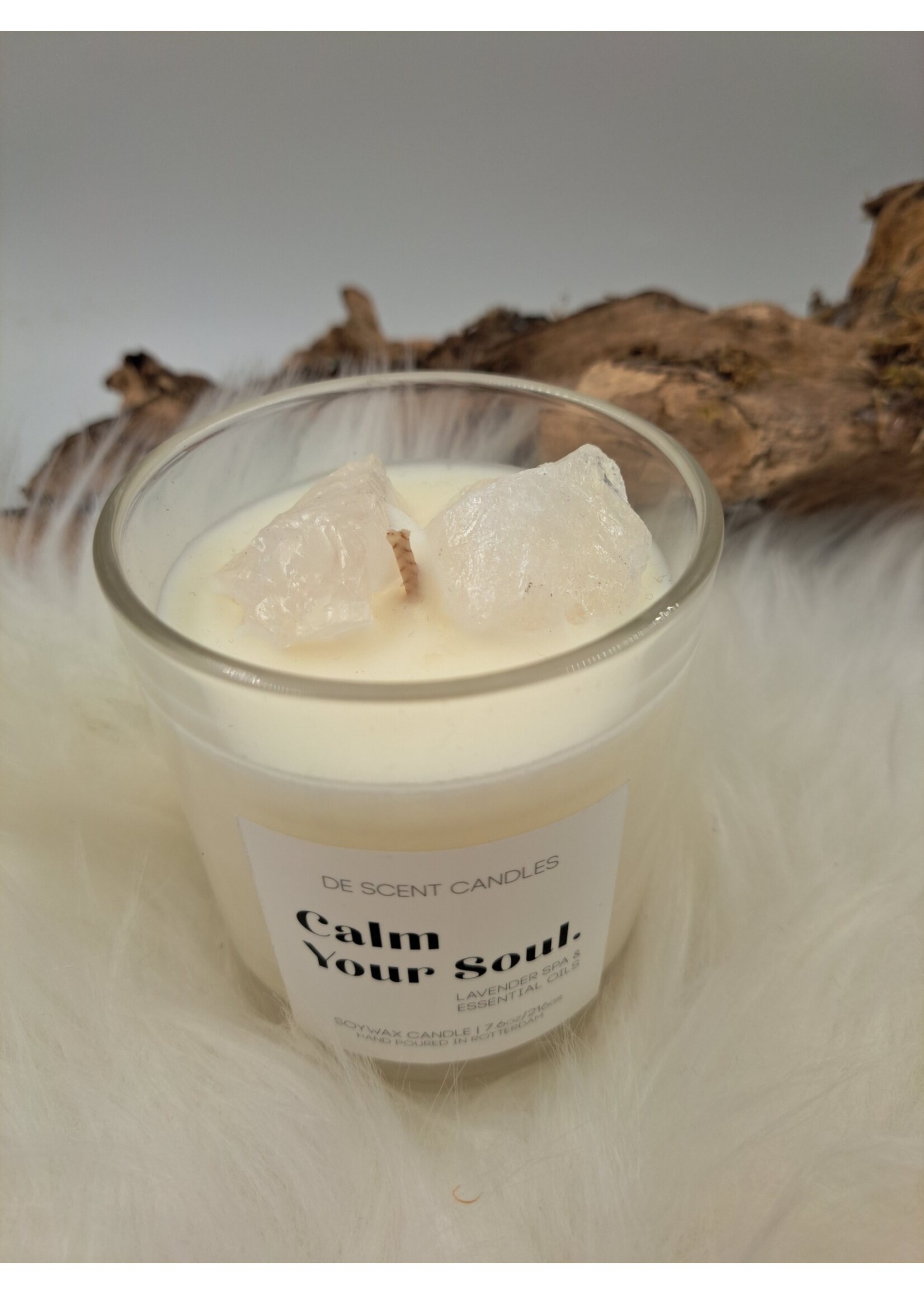 De Scent – Calm Your Soul
