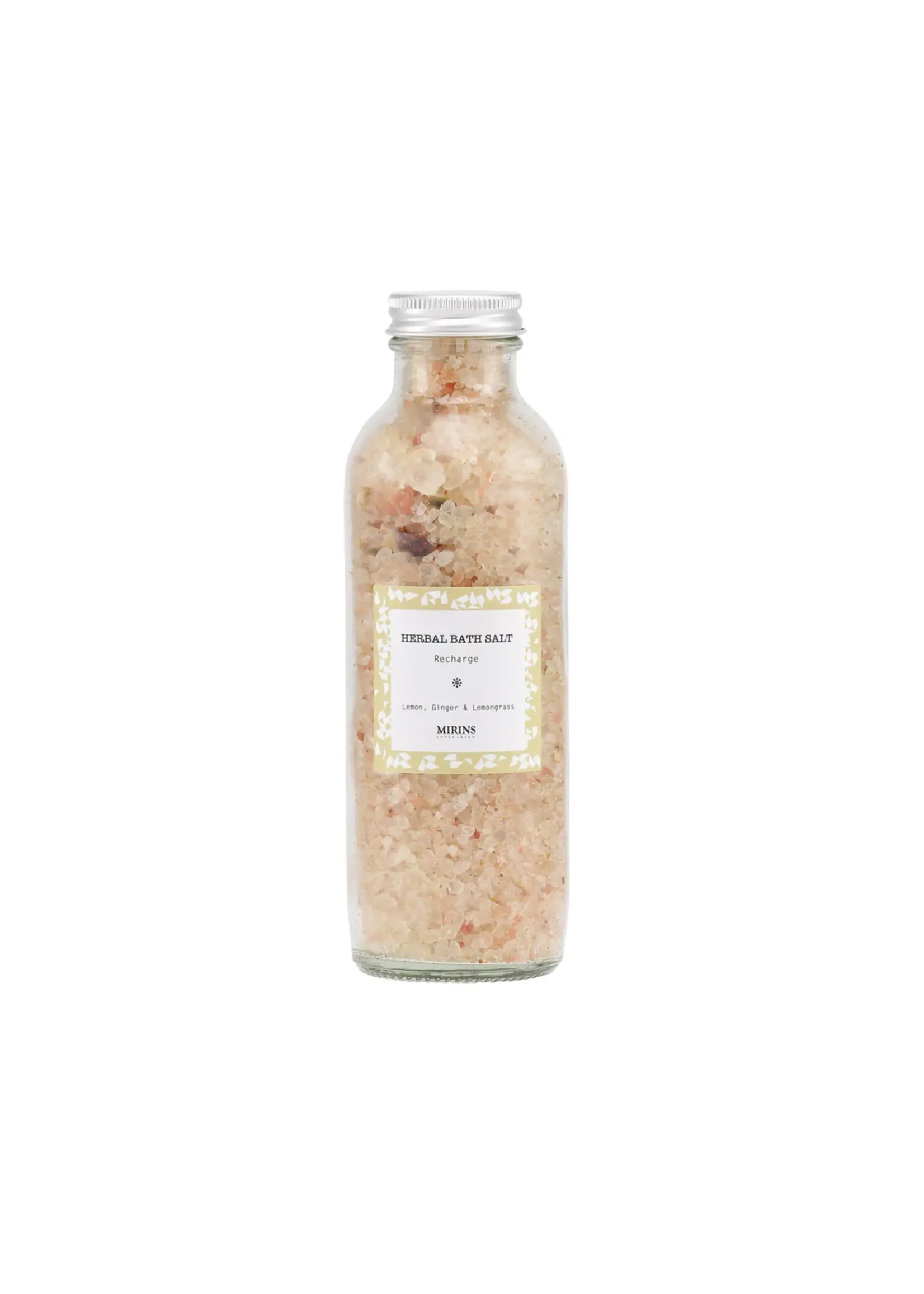 Kruidenbadzout Recharge