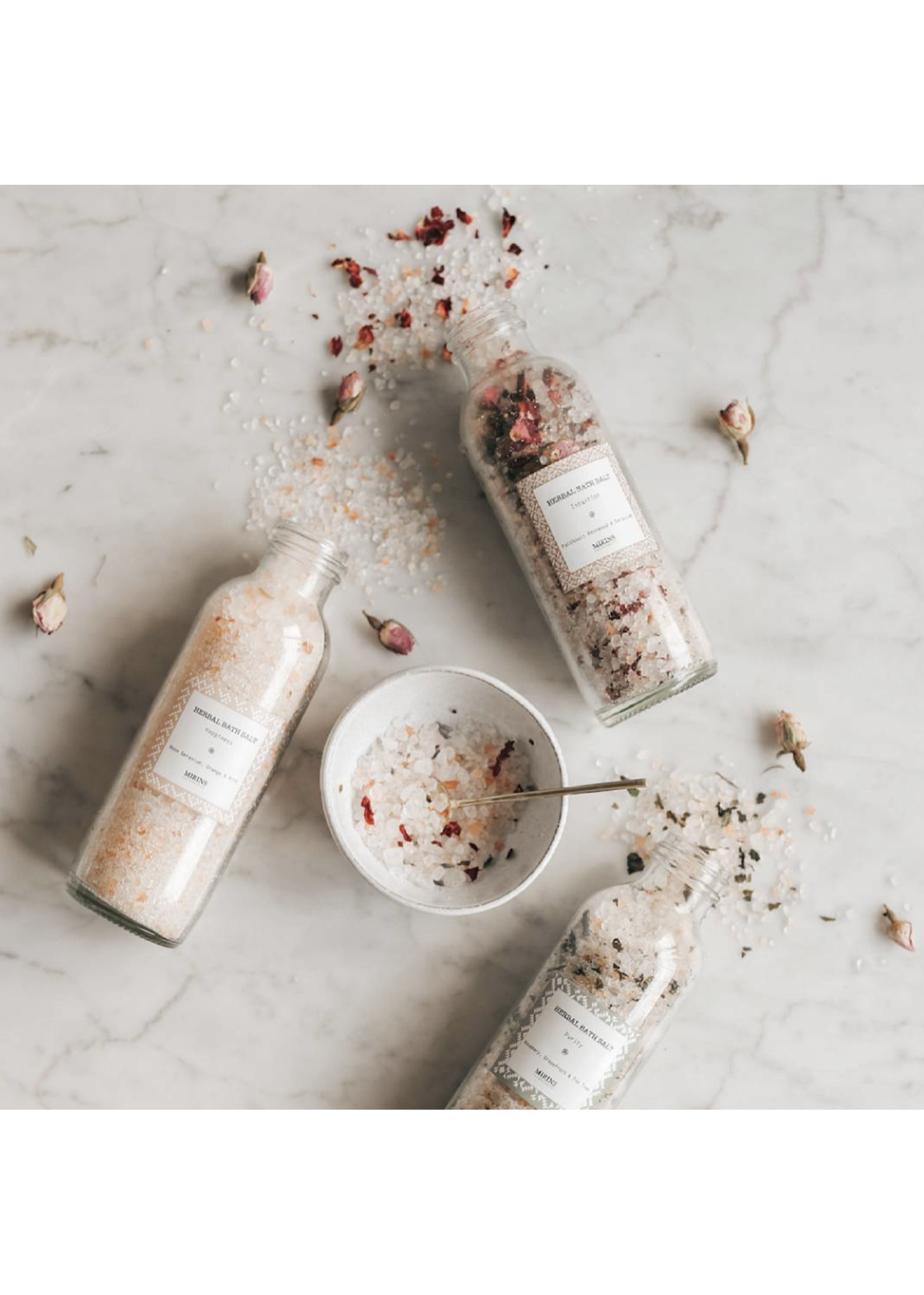 Kruidenbadzout Purify