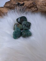 Knuffelsteen Chrysocolla
