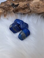 Knuffelsteen Lapis Lazulli
