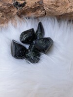 Knuffelsteen Kabamba Jaspis