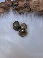 Knuffelsteen Pyriet