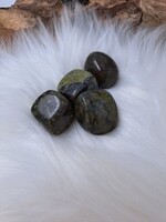 Knuffelsteen Drakenbloed