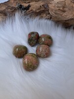 Knuffelsteen Unakiet