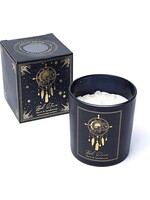 Manifestatiekaars Boho Dreams in glas