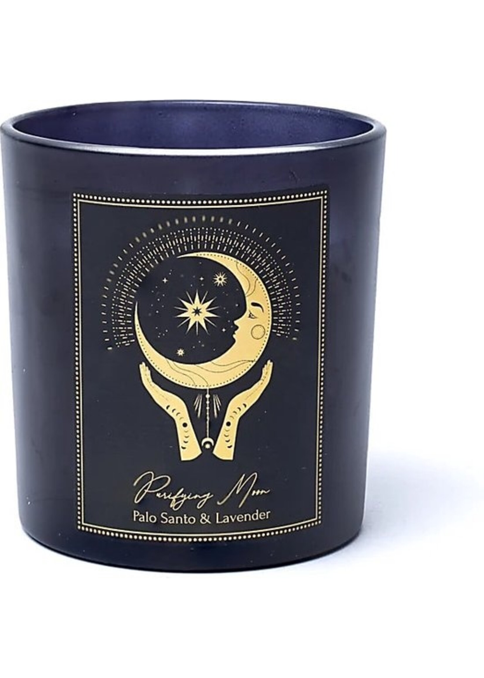 Manifestatiekaars Purifying Moon