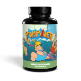 POMPVOER MULTIVITAMINE