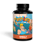 POMPVOER OMEGA-3