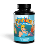 POMPVOER FAT BURNER (CAPSULES) POMPVOER FAT BURNER (CAPSULES)
