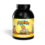 POMPVOER WEIGHT GAINER