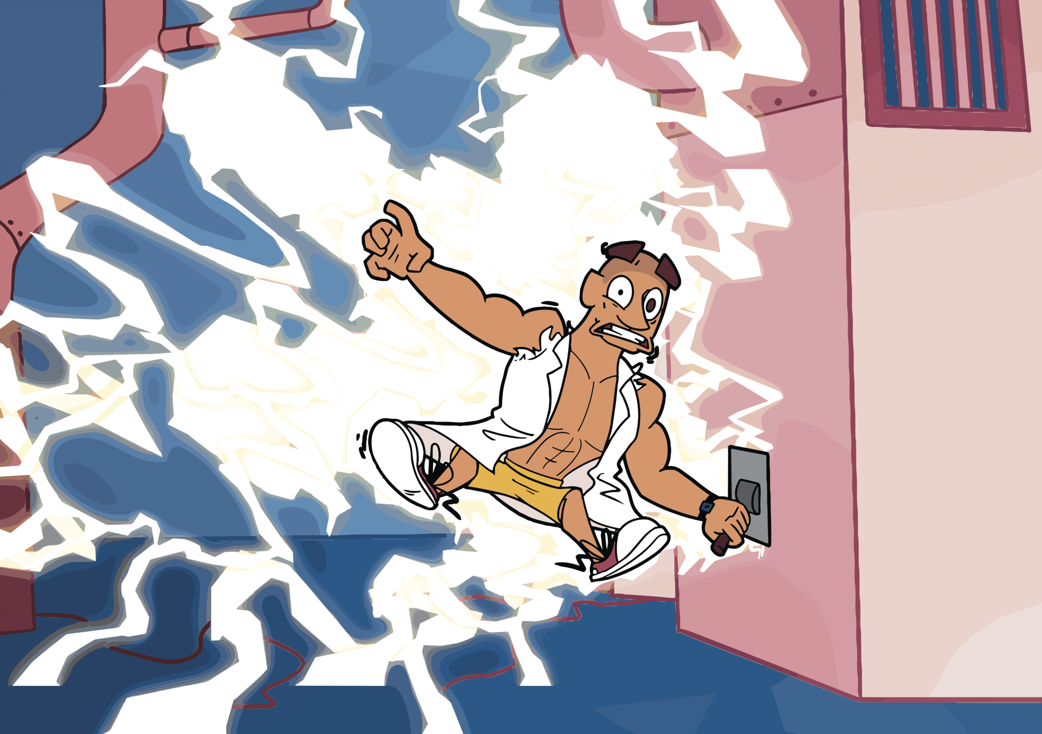 Die Wissenschaft hinter Pre-Workout-Supplementen