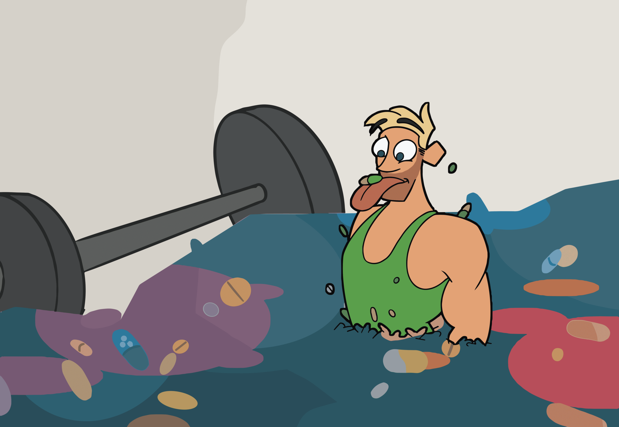 Wie du das richtige Supplement für deine Sportziele wählst?