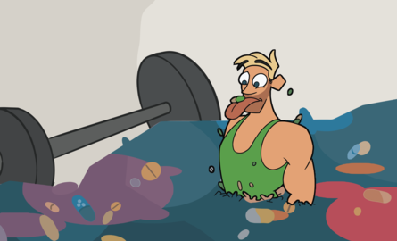 Hoe kies je het juiste supplement voor jouw sportdoelen?