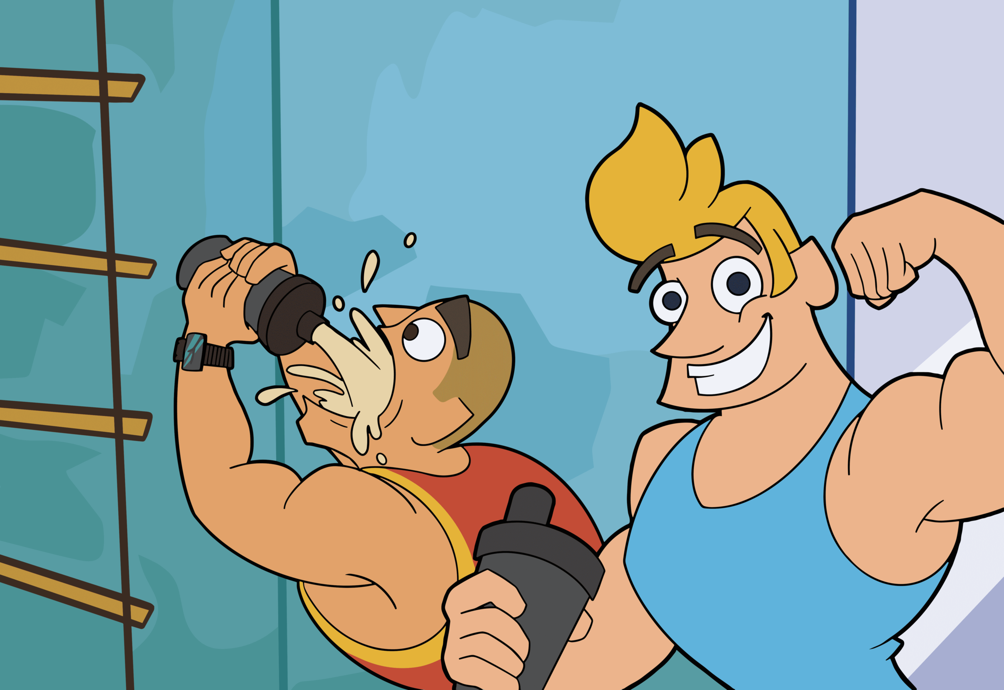 The importance of protein in your sports diet