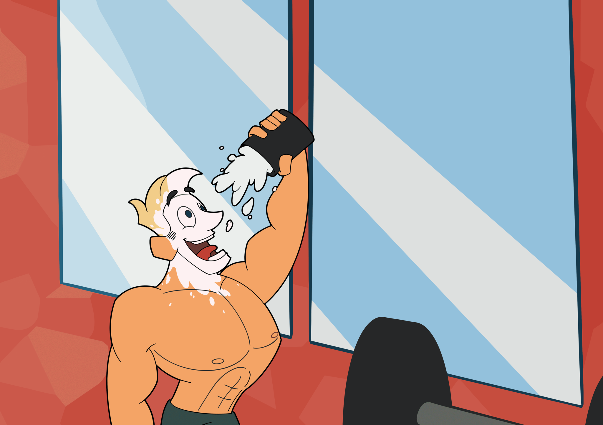 Was sind BCAAs und warum sind sie wichtig für Sportler?