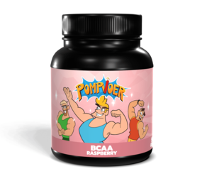 POMPVOER BCAA POMPVOER BCAA
