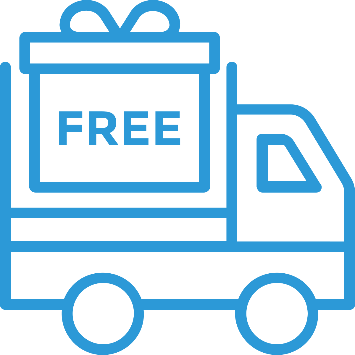 FREE SHIPPING <br> ON ORDERS OVER €75,-