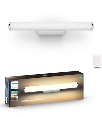 Philips Hue Philips Hue Adore Badkamerlamp - White Ambiance (42cm)