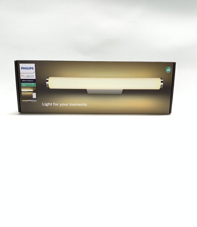 Philips Hue Adore Badkamerlamp - White Ambiance (42cm)