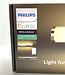 Philips Hue Adore Badkamerlamp - White Ambiance (42cm)