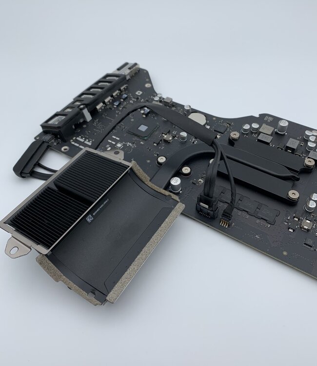 Apple iMac 21.5" Moederbord 820-00431-A