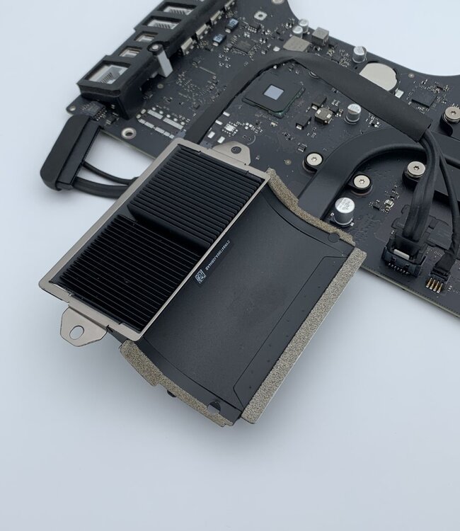 Apple iMac 21.5" Moederbord 820-00431-A