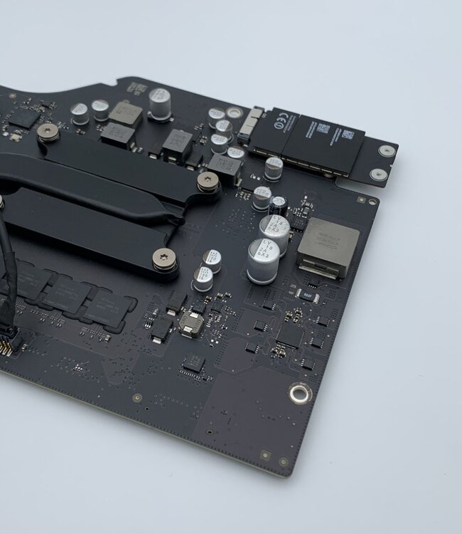 Apple iMac 21.5" Moederbord 820-00431-A