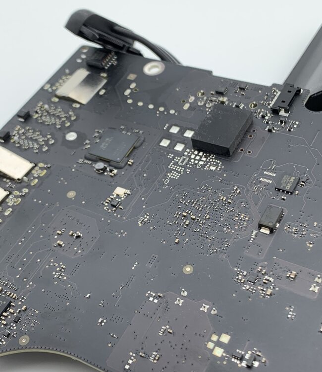 Apple iMac 21.5" Moederbord 820-00431-A