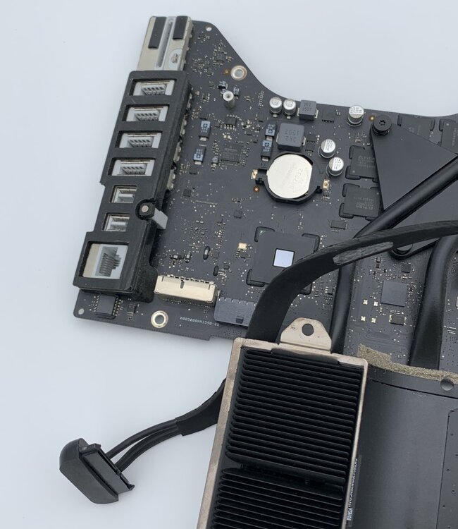 Apple iMac 21.5” Moederbord 820-3482-A i7