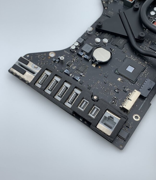 Apple iMac 21.5” Moederbord 820-3482-A i7