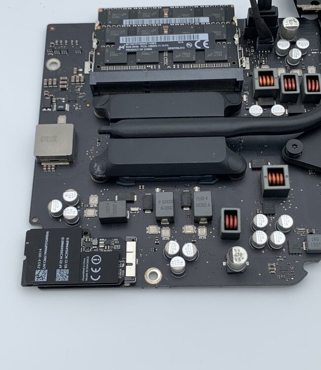 Apple iMac 21.5” Moederbord 820-3482-A i7