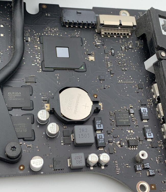 Apple iMac 21.5” Moederbord 820-3482-A i7