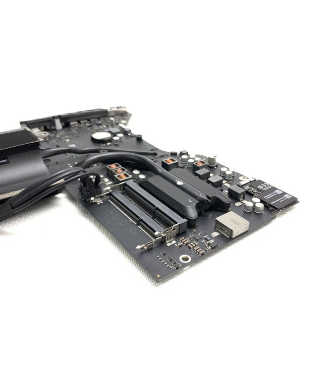 Apple iMac 21.5” Moederbord 820-3482-A i7-4770S i7