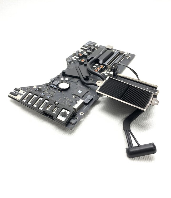 Apple iMac 21.5” Moederbord 820-3482-A i7-4770S i7