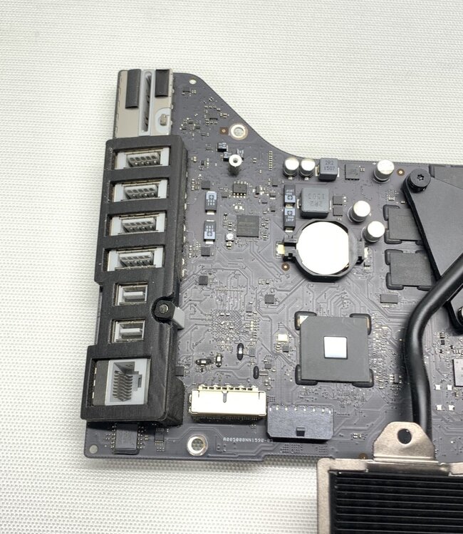 Apple iMac 21.5” Moederbord 820-3482-A i7-4770S i7