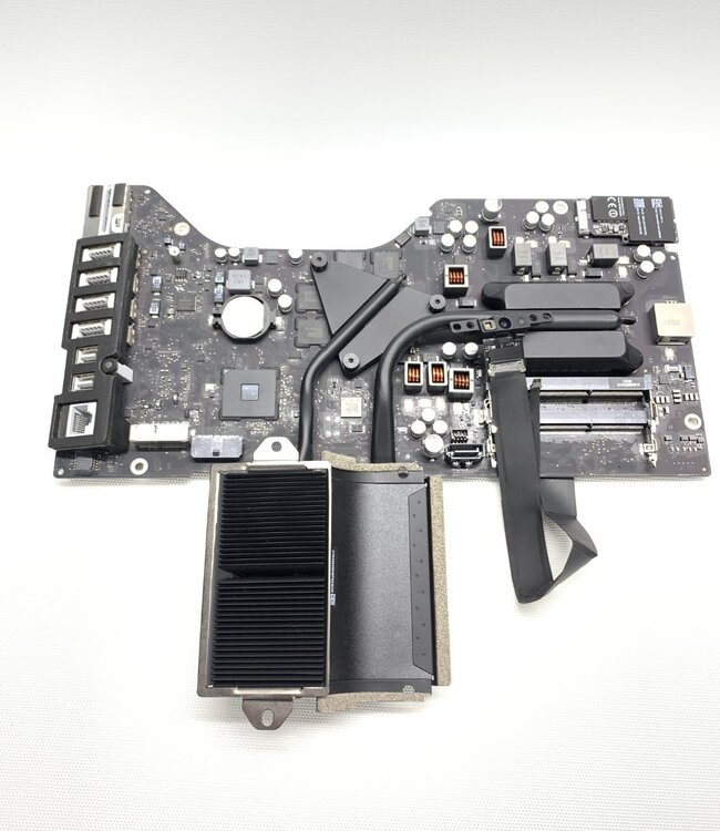 Apple iMac 21.5” Moederbord 820-3482-A i5