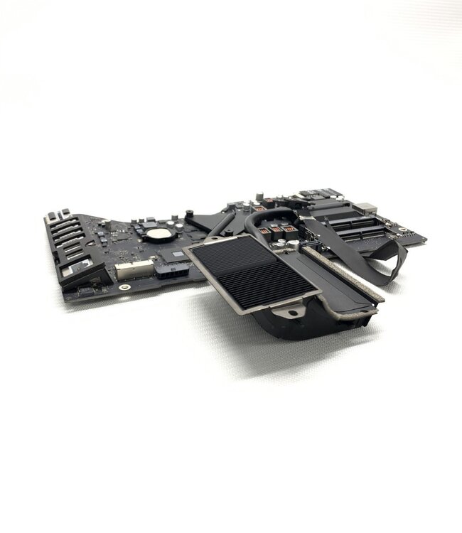 Apple iMac 21.5” Moederbord 820-3482-A i5