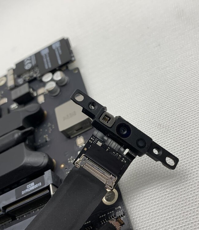 Apple iMac 21.5” Moederbord 820-3482-A i5