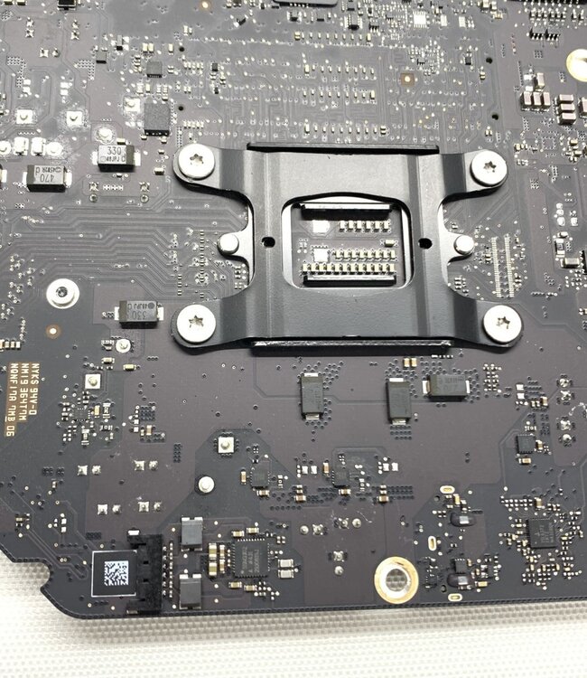 Apple iMac 21.5” Moederbord 820-3482-A i5