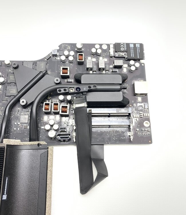 Apple iMac 21.5” Moederbord 820-3482-A i5
