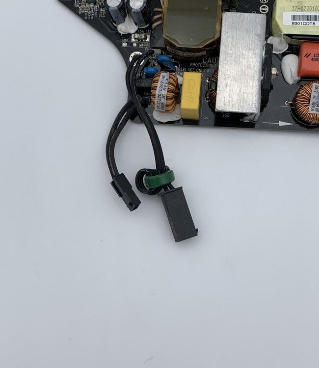 Voeding Apple iMac 24" PA-2201-02A